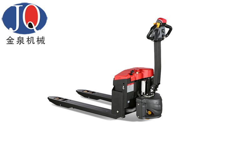 電動(dòng)搬運(yùn)車 電動(dòng)搬運(yùn)車